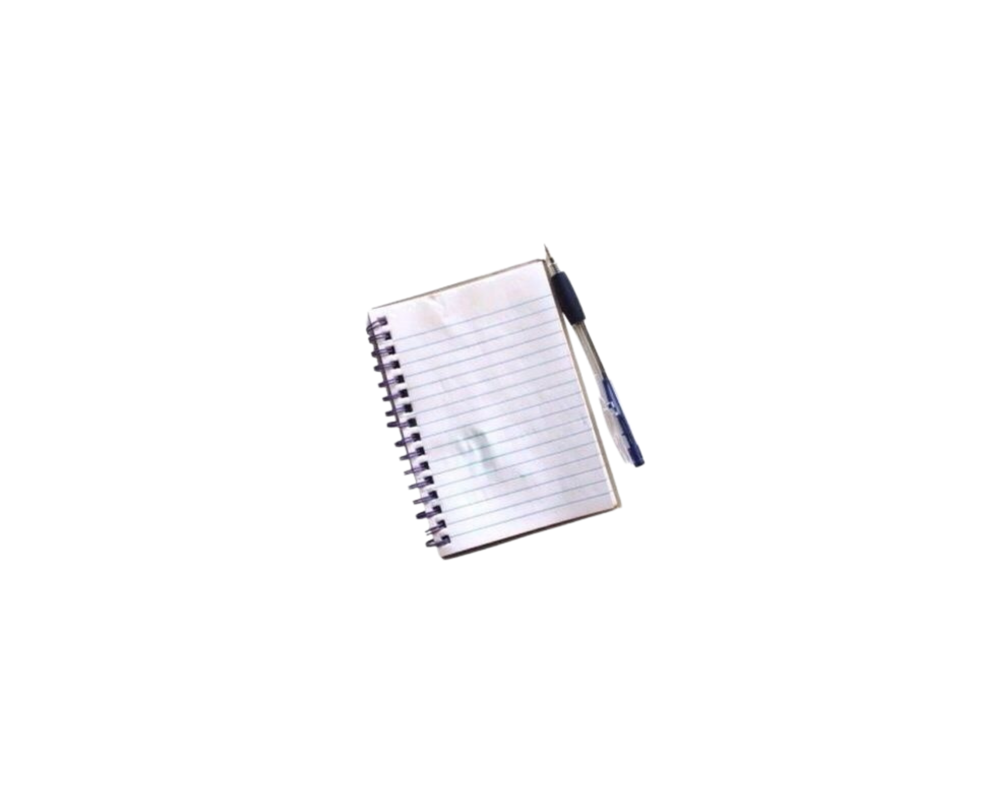 notebook